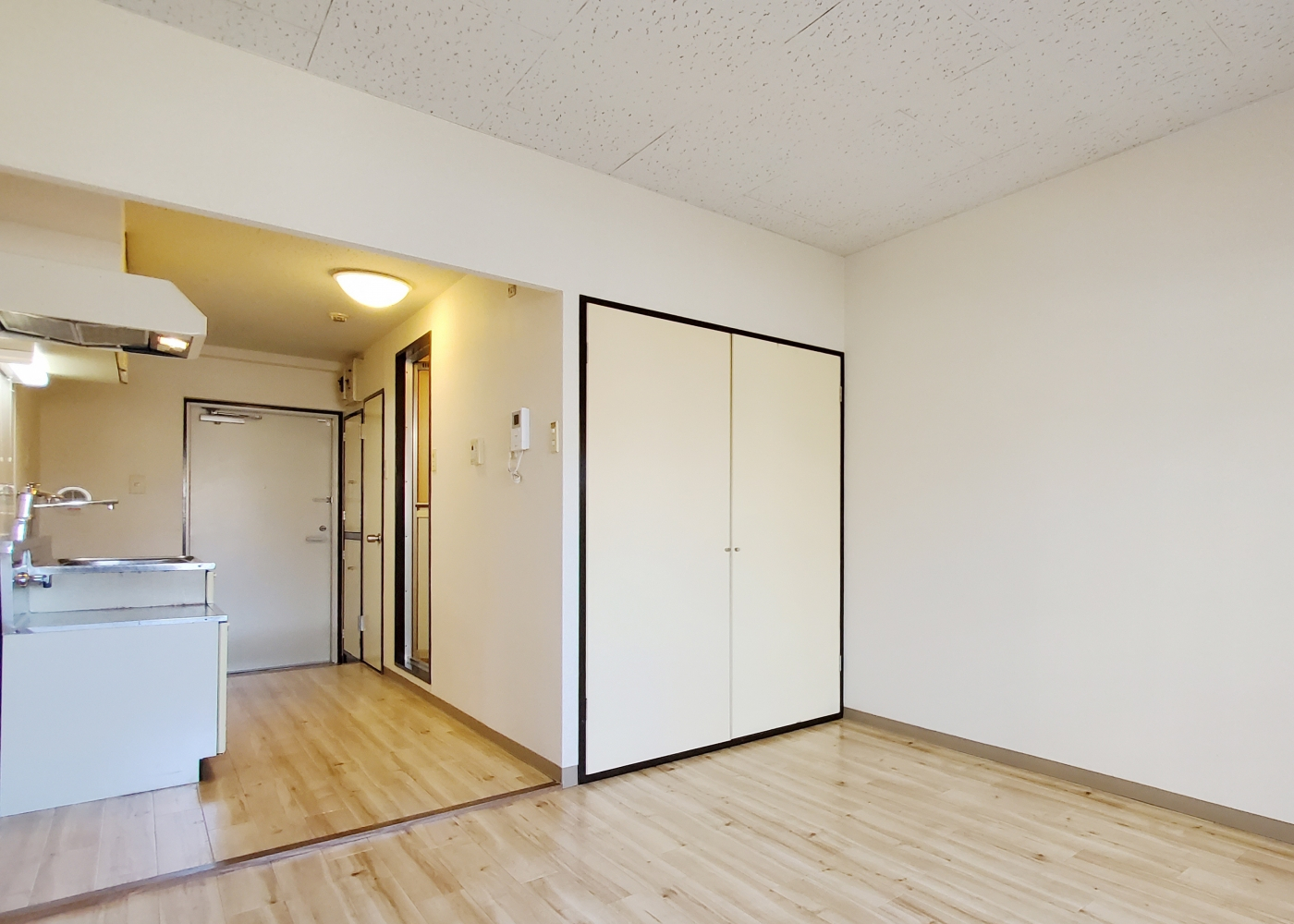 ハウスクリーニング