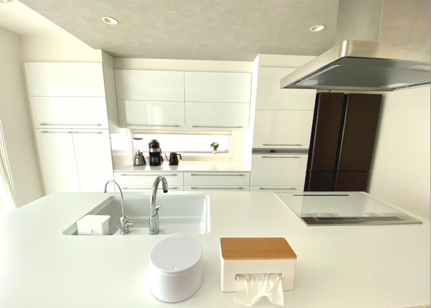 水回り特化クリーニング